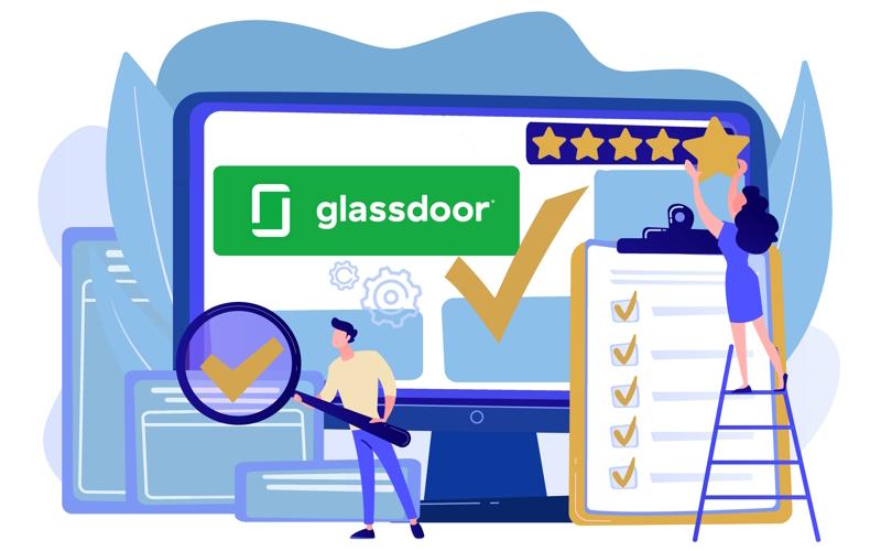 How to Scrape Glassdoor: a Comprehensive Guide for Efficient Data Collection